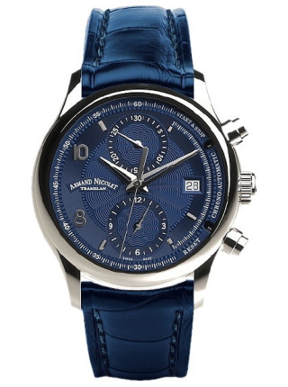 Ремешок Armand Nicolet P840BU2